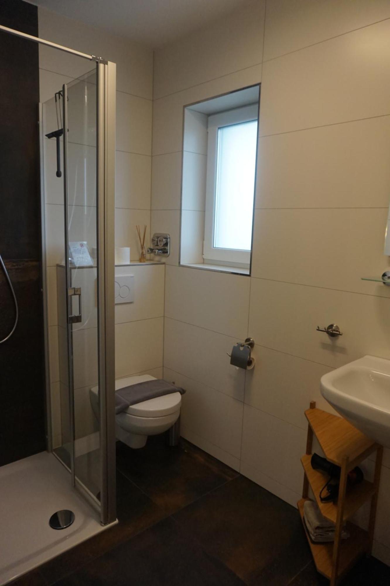 אינגלהיים אם ריין Wohnung 1 Im Kirschbluetenhof מראה חיצוני תמונה